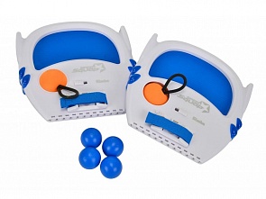 Игровой набор Сквап с перчатками и мячиками (Simba, 7200010)